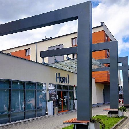 Hotel Szyndzielnia Eco Бельсько-Бяла Екстер'єр фото