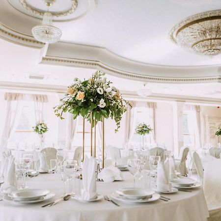 Hotel Szyndzielnia Eco Бельсько-Бяла Екстер'єр фото