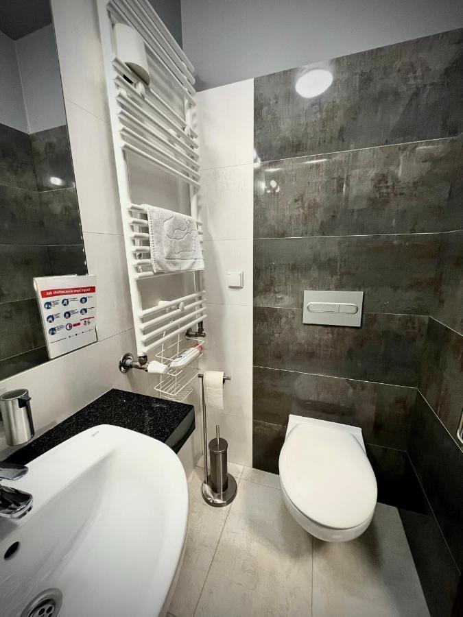 Hotel Szyndzielnia Eco Бельсько-Бяла Екстер'єр фото