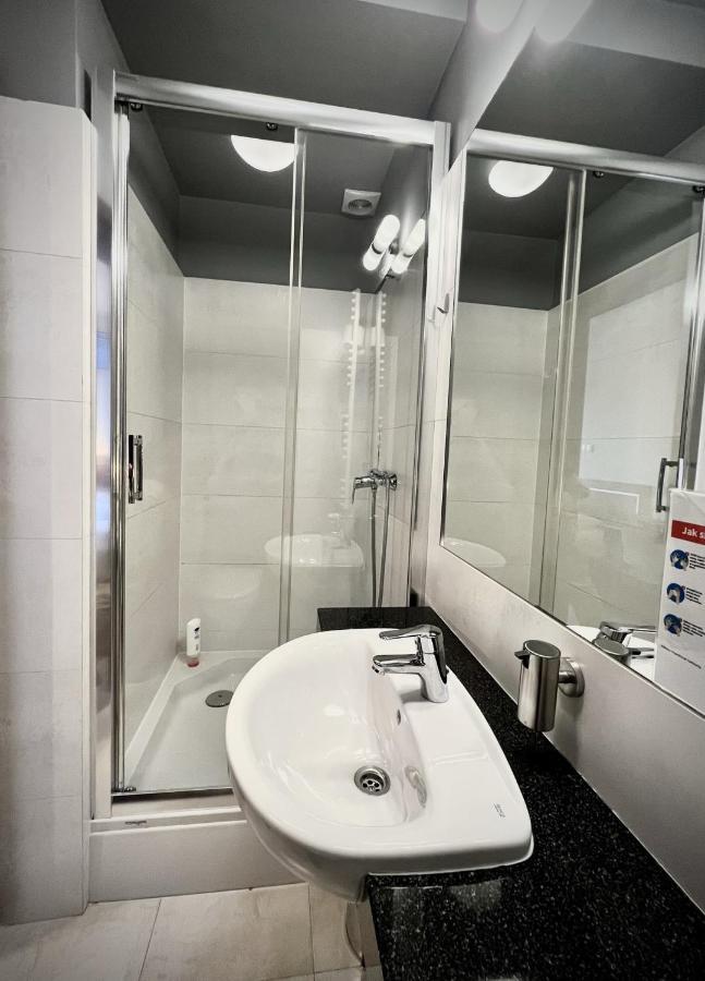 Hotel Szyndzielnia Eco Бельсько-Бяла Екстер'єр фото