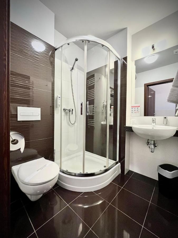Hotel Szyndzielnia Eco Бельсько-Бяла Екстер'єр фото