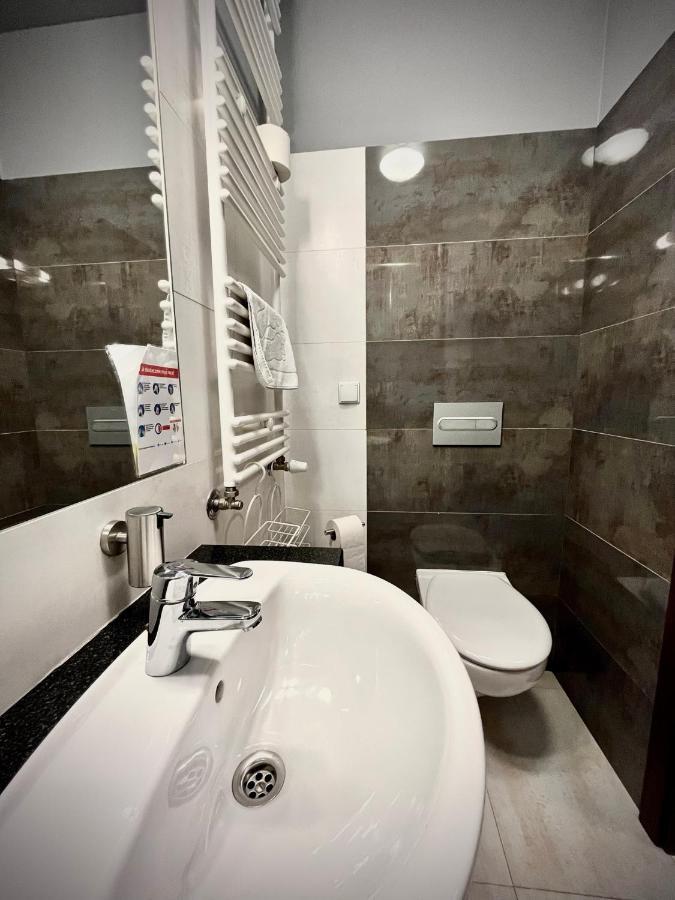 Hotel Szyndzielnia Eco Бельсько-Бяла Екстер'єр фото