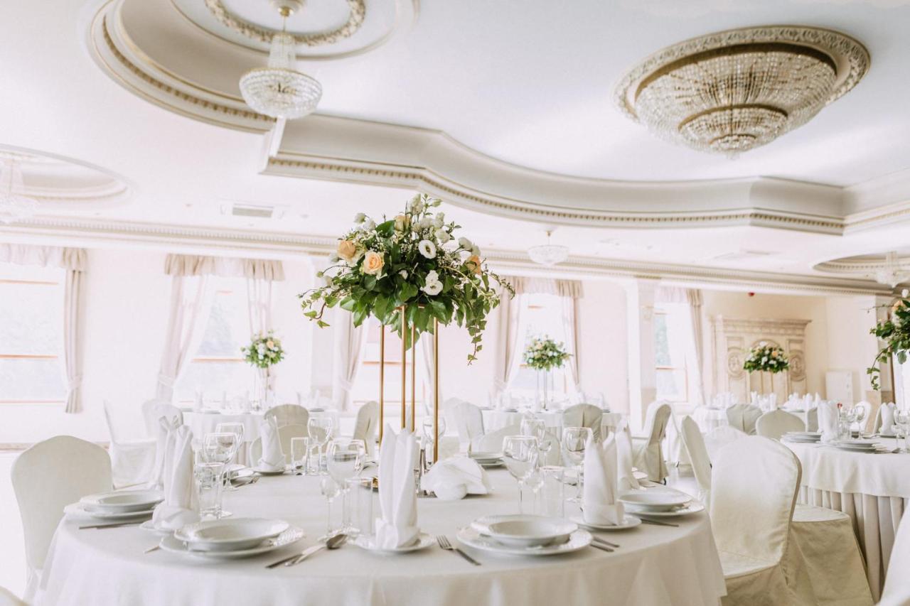 Hotel Szyndzielnia Eco Бельсько-Бяла Екстер'єр фото