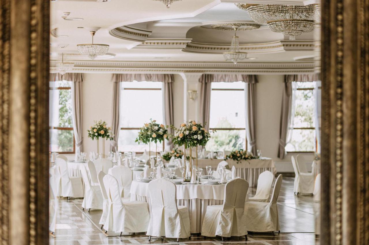 Hotel Szyndzielnia Eco Бельсько-Бяла Екстер'єр фото
